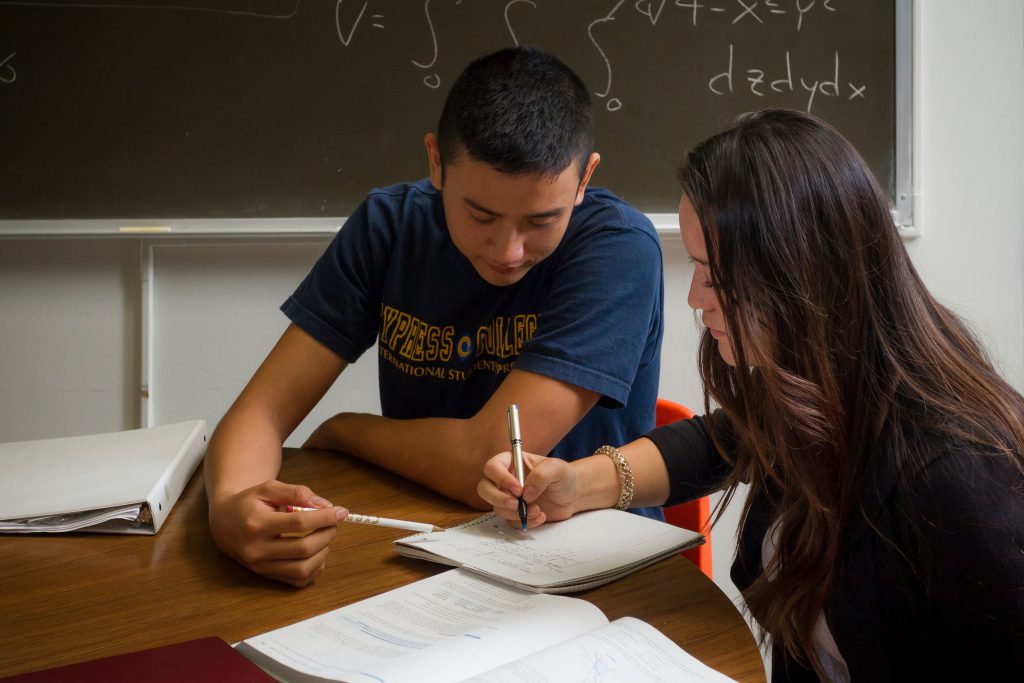 3 Career Questions to Ask Yourself Now Cypress College