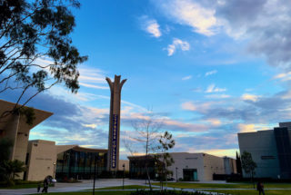 Spring Break Begins March 30; Classes Resume April 6