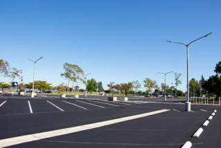 Fall 2024 Parking Reminder: Permit Enforcement Begins October 15