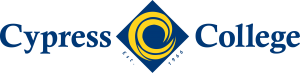 Primary Cypress College Logo