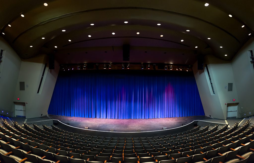 Destinations Cypress College