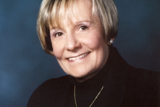 Educator Donna Miller to Deliver Commencement Address