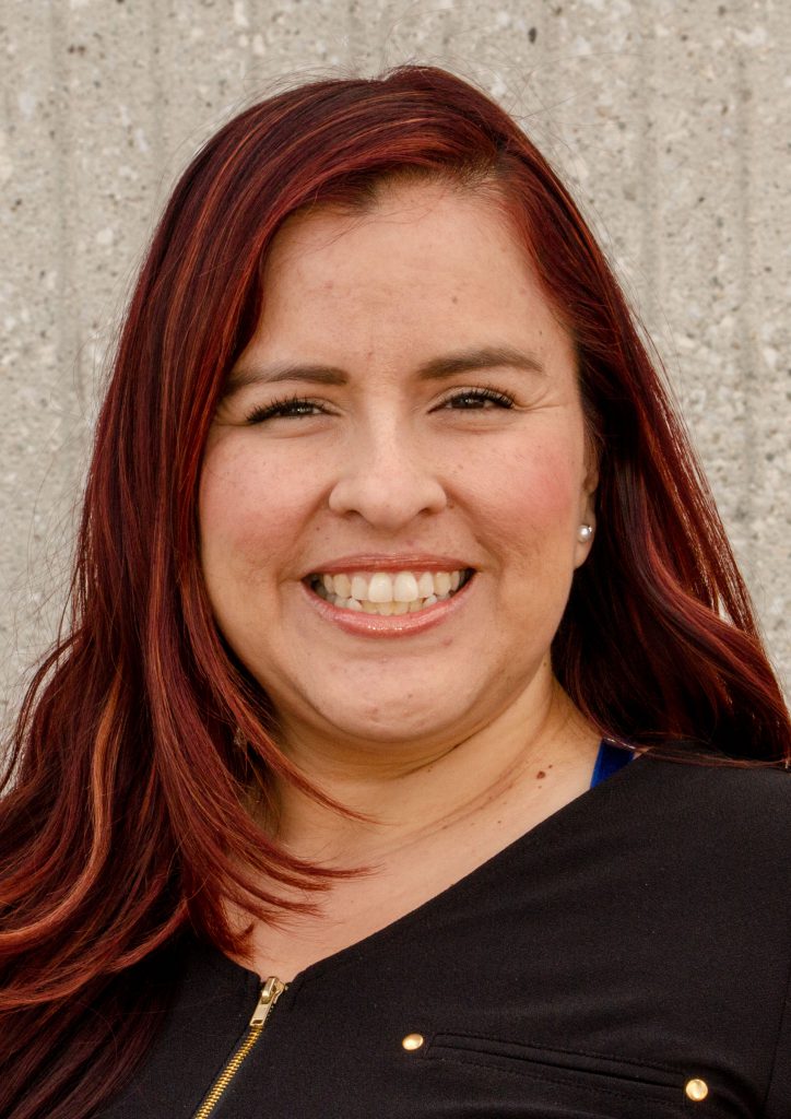 Six Cypress College Faculty Granted Tenure Cypress College