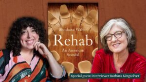 America’s Failed Response to the Opioid Crisis with Author Shoshana Walter
With Special Guest Host Barbara Kingsolver