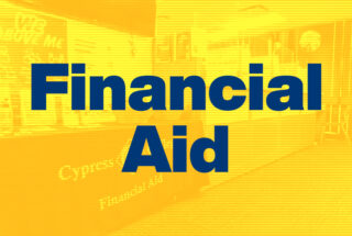 2025-26 Financial Aid Application Priority Deadline Extended to April 2