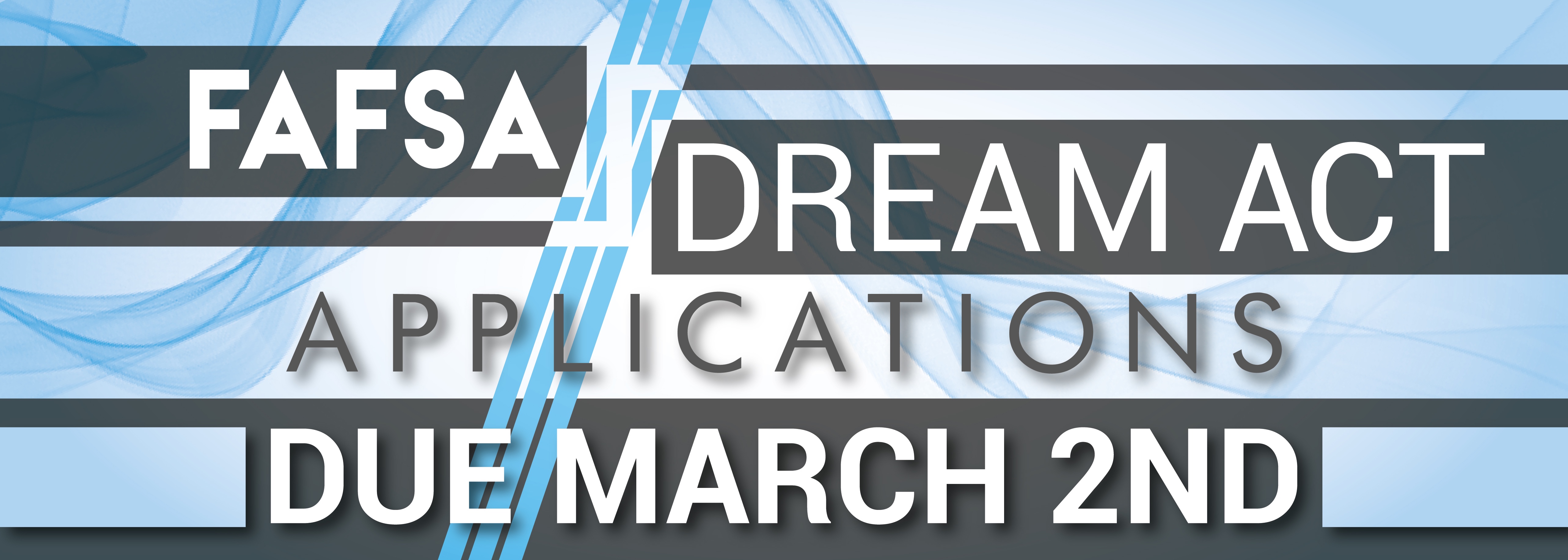 Get Help Paying for College: Free FAFSA & Dream Act Workshops in February