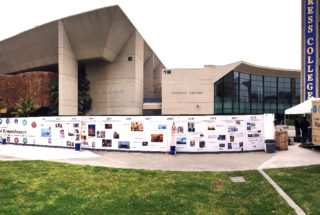 Wall of Remembrance Returns as Veterans Appreciation Week Opens