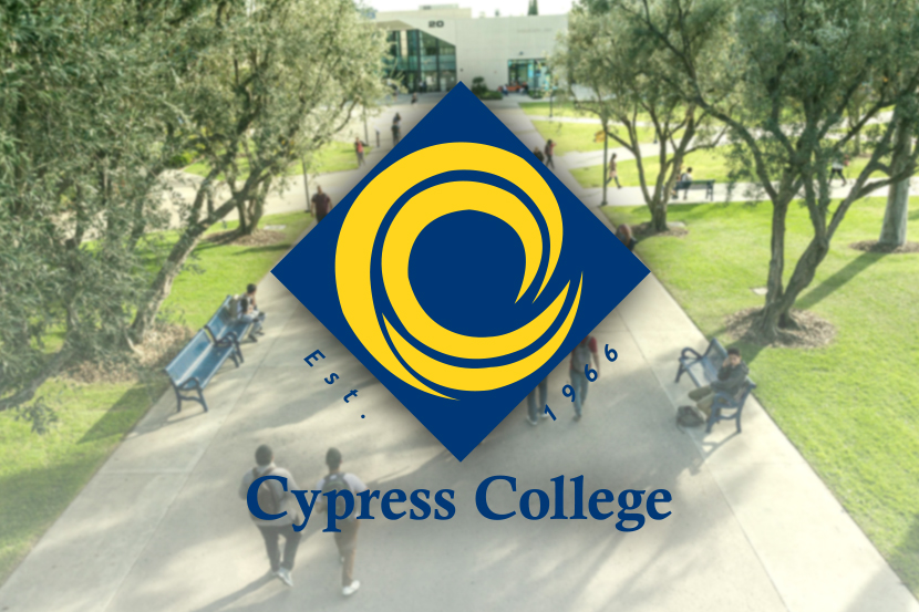 Cypress College President Finalists Present at Open Forum