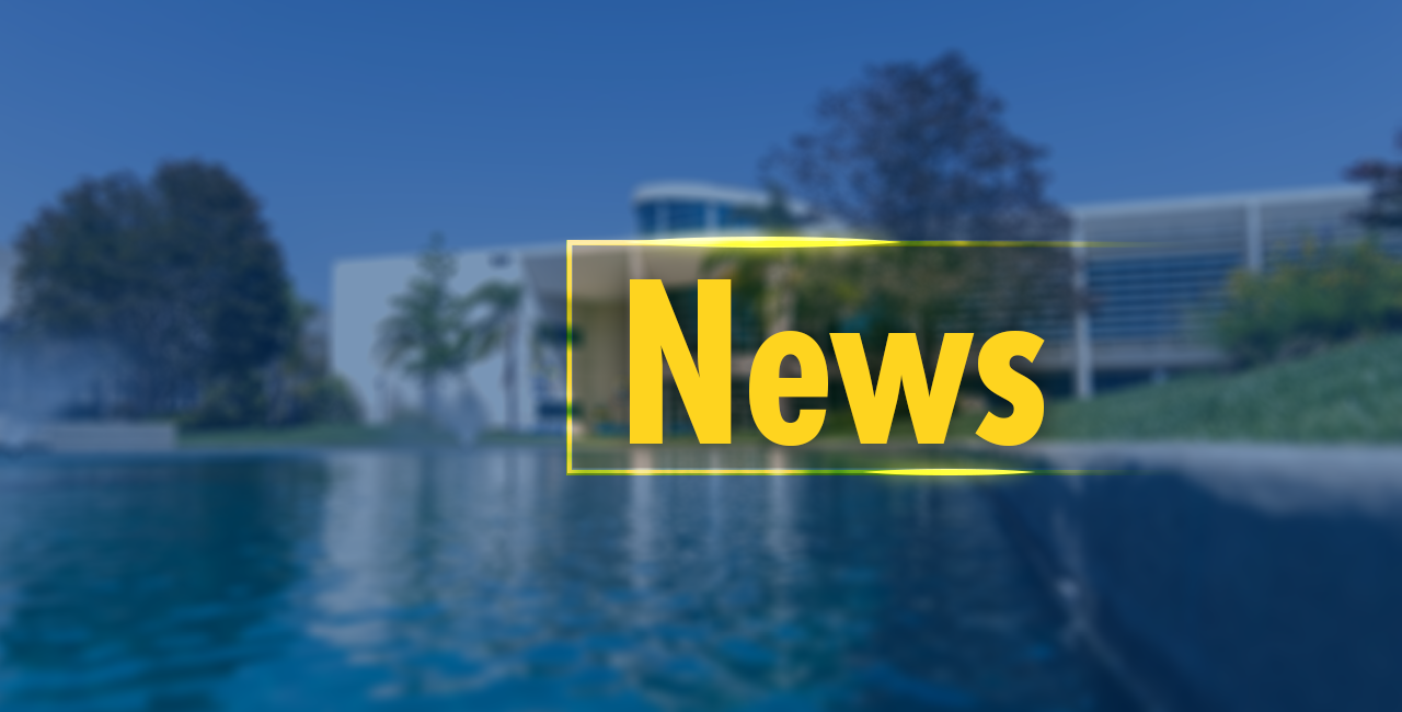 Get the latest news!