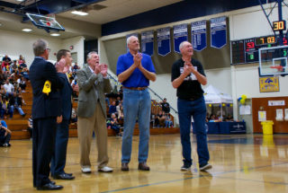 Don Johnson — Charter Faculty Member and State’s All-Time Wins Leader — Passes at 88