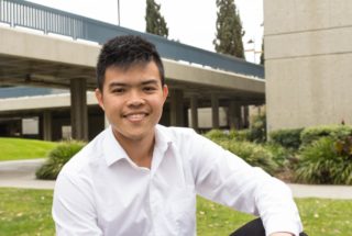 #CYProud: Phong Le, Business