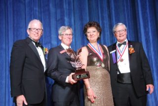 Call for Nominations for 2018 Americana Citizens of the Year