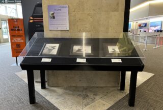 VAPA Exhibit Opens at John Wayne Airport on April 9