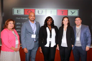 ‘Nurturing our Differences’ a Theme of First Student Equity Retreat at Cypress College