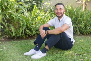 #CYPROUD: Imad Alhajj, Biology