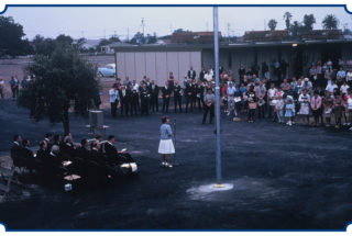 Rededication Ceremony on Monday to Mark 50th Anniversary of Cypress College