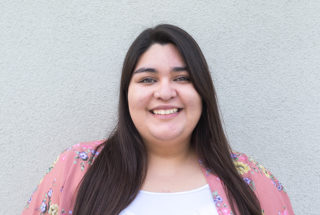 #CYPossible: Karina Vanessa Lopez, Business Administration