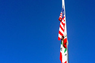 Patriot Day, National Day of Service and Remembrance Mark 9/11 Anniversary