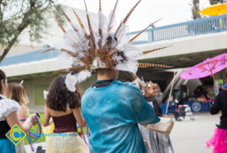 2019 Mardi Gras Parade