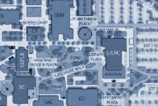 Quad to be Closed During Measure J Construction