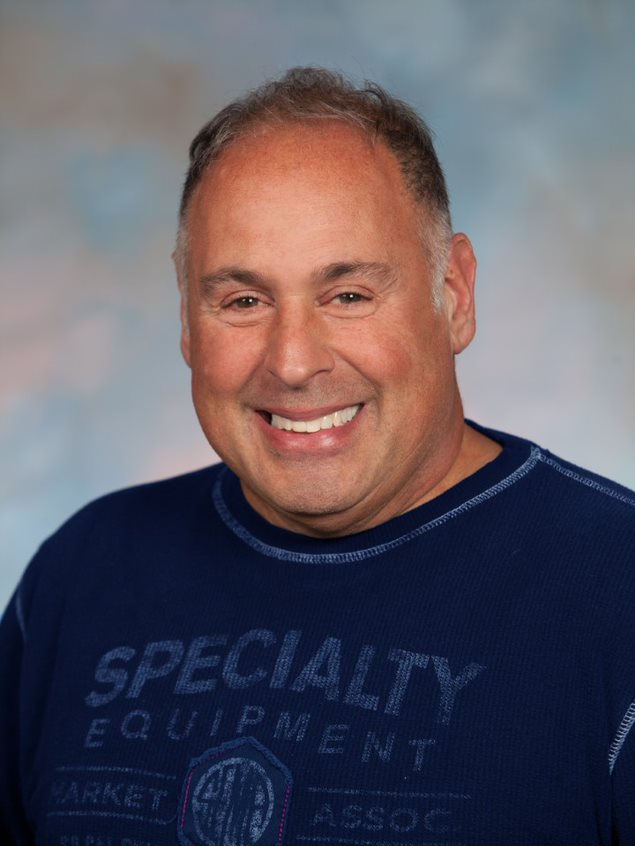 Mike Klyde
