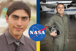 Headed for the Stars: STEM Students are NASA Aerospace Scholars