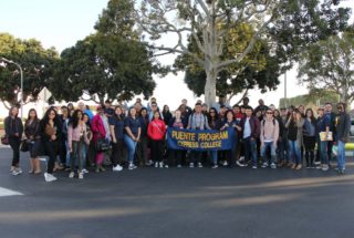Northern California College Tour Opens Up Possibilities
