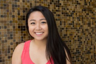 #CYProud: Amanda Nguyen, Biochemistry