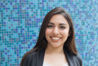 #CYProud: Monica Vargas, Psych Tech & Dance