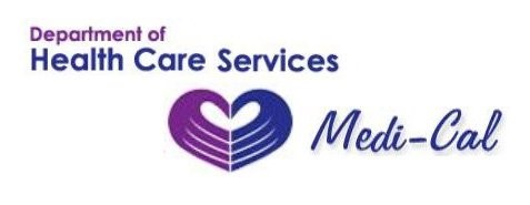 Medi-Cal Logo