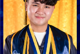 2025 PSD Business Administration: Bryan Pham