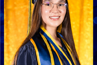 2025 PSD Career Technical Education: Esmeralda Alba