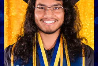 2025 PSD Kinesiology: Benjamin Alarcon