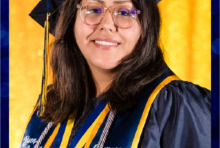 2025 PSD Language Arts: Christina Guadarrama