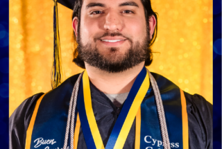 2025 Visual and Performing Arts PSD: Fernando Lizarraga