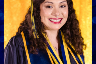 2025 PSD We Journey Together: Candyce Young