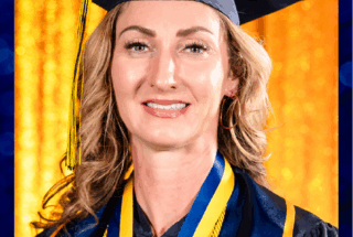 2026 PSD Health Science: Tara Ballantyne