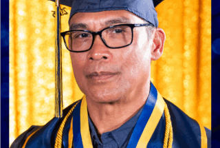 2026 PSD Kinesiology: Timothy Cabalo
