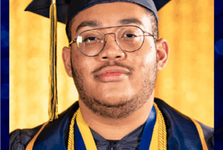 2026 PSD Social Sciences: Alec Gibson