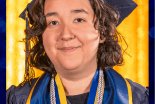 2026 PSD Visual and Performing Arts: Jasmine Hernandez