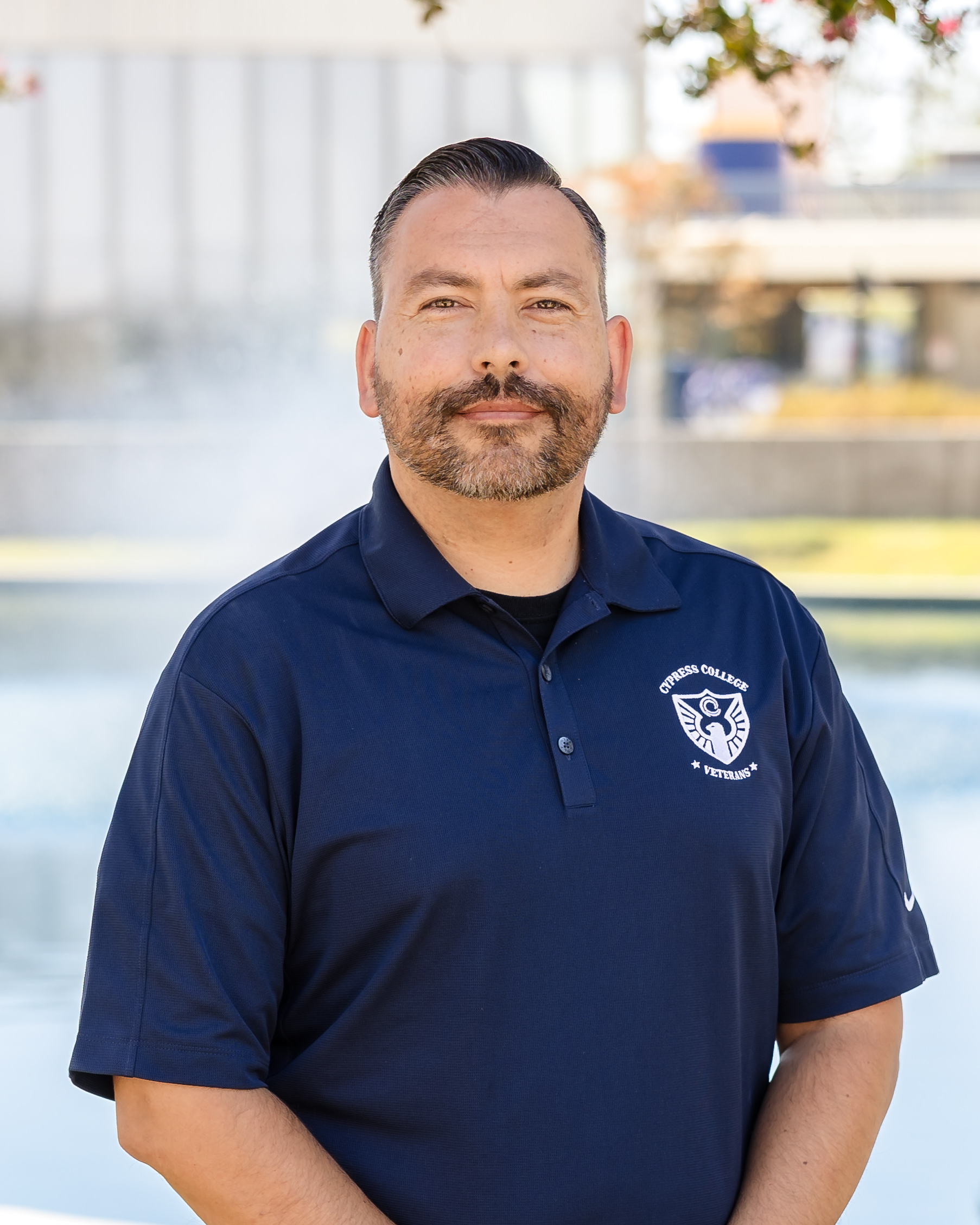 Get Involved (VRC) - Cypress College