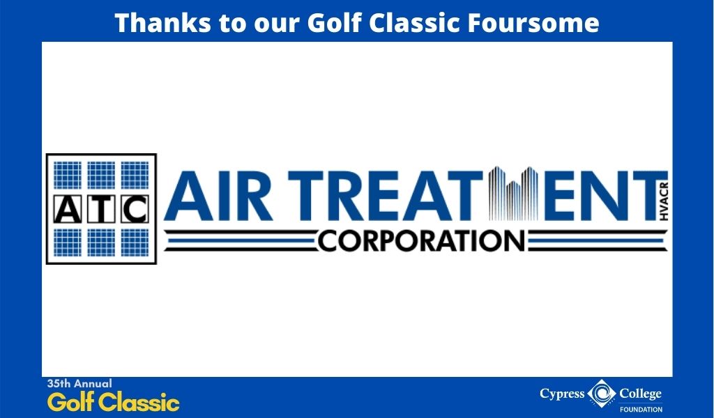 ATC Air Treatment Corporation logo