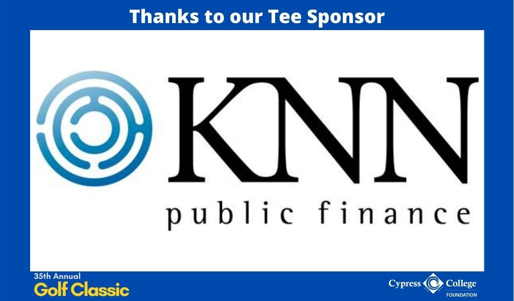 KNN public finance logo