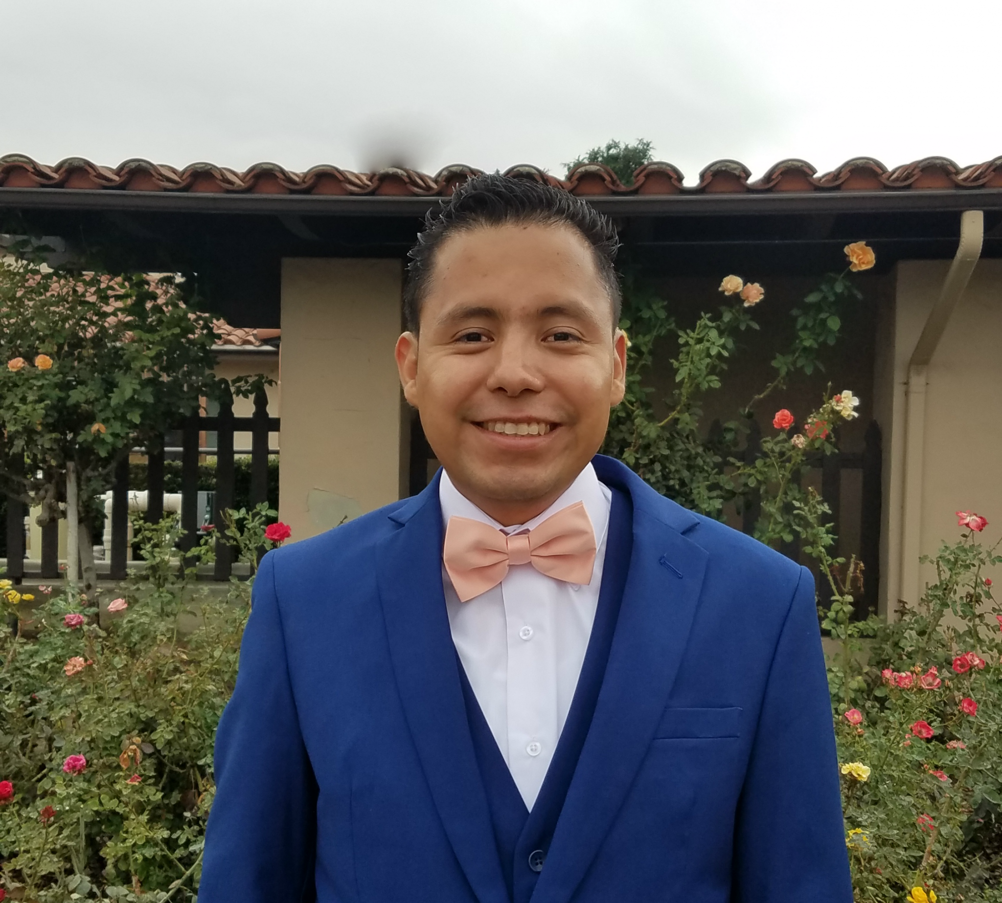 Eric Sanzon