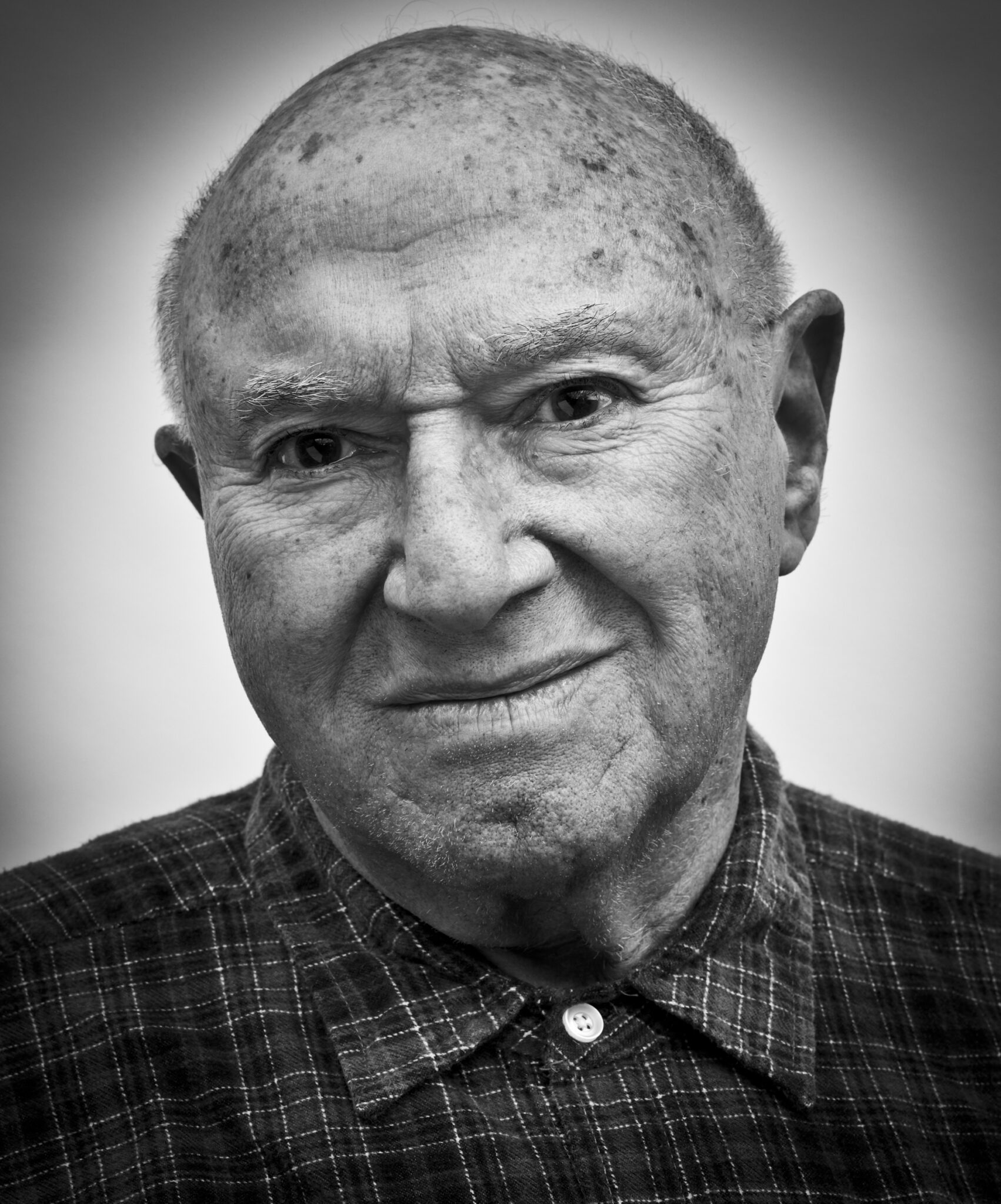 Harry Lester