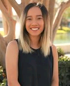 Peer Mentor Kim Nguyen