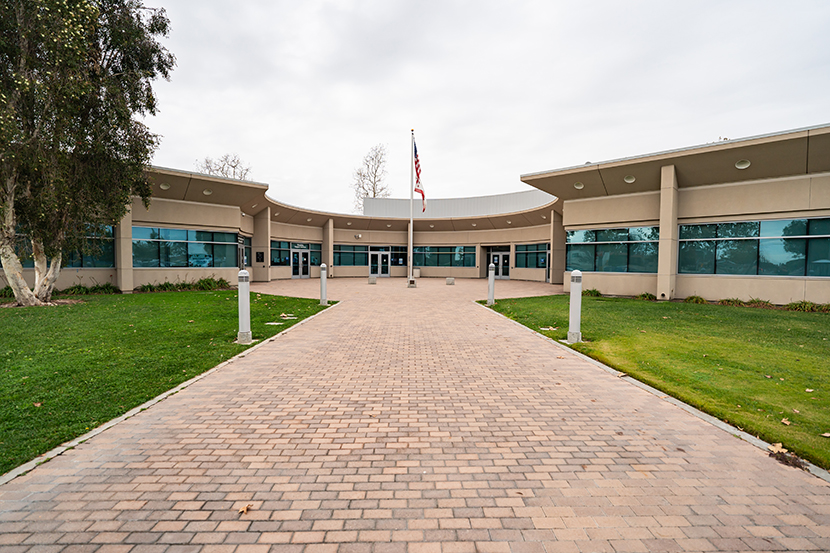 NOCE building