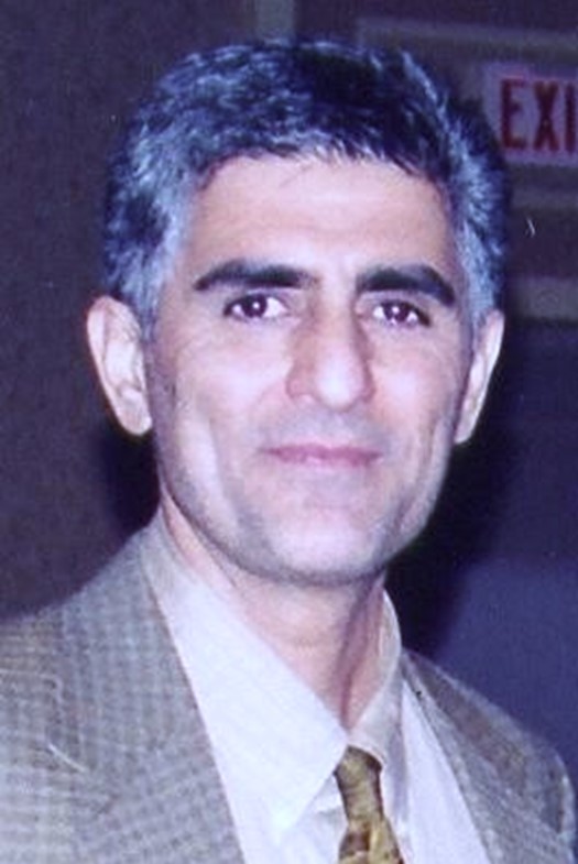 Russ Alizadeh