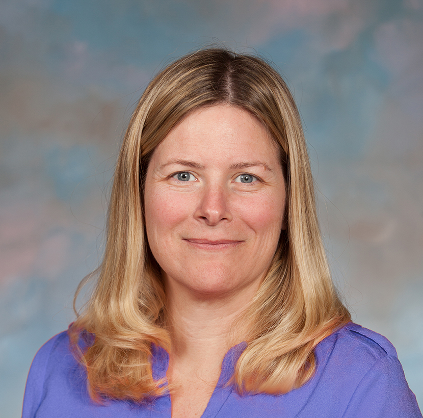 Professor Stephanie Rosati