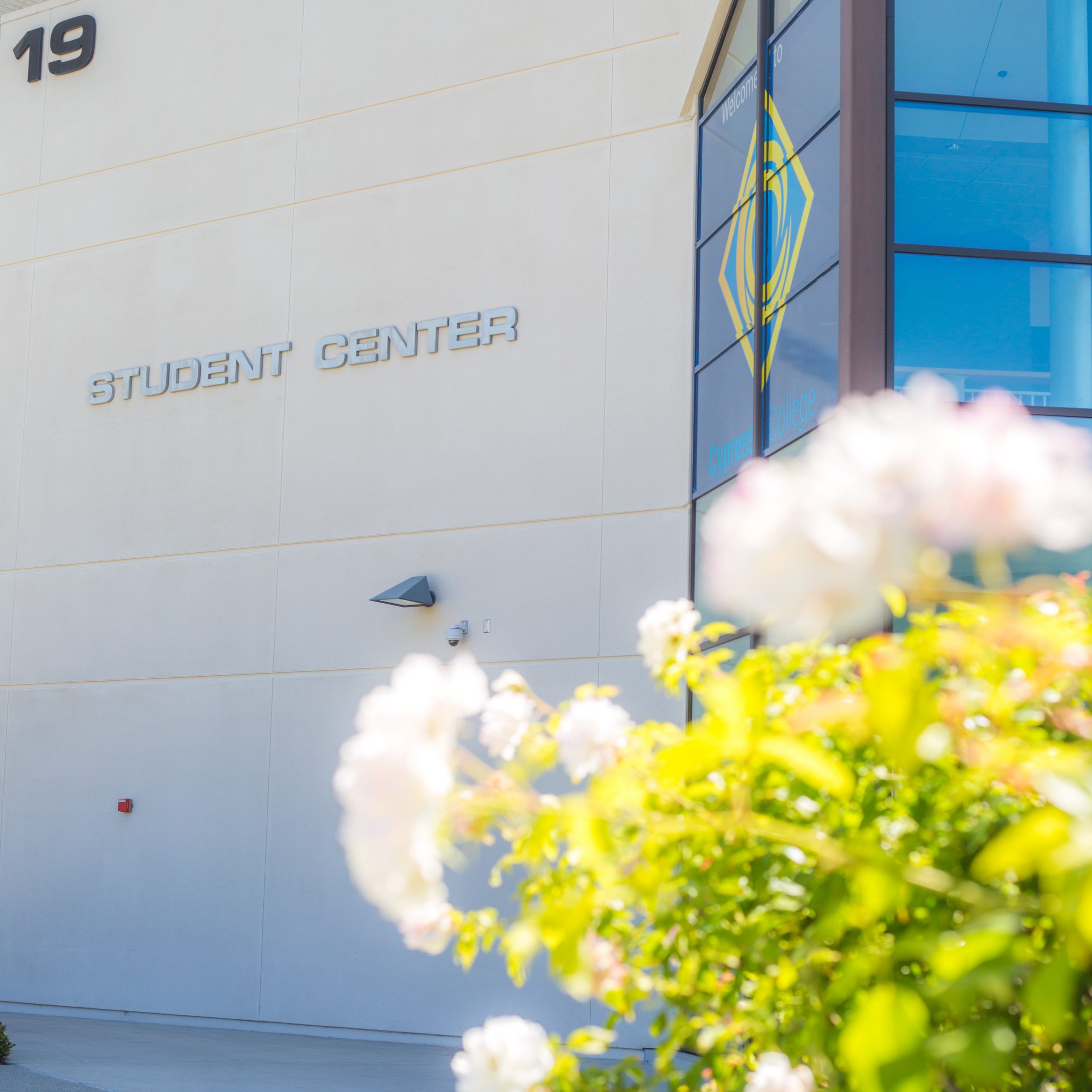 International Students Program Cypress College